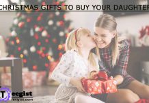 10 Christmas Gifts to Buy Your Daughter 2023
