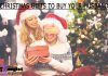 Christmas Gifts to Buy Your Husband
