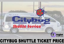 Citybug Shuttle Ticket Prices 2024, Online Booking, Contact And Address Citybug Shuttle Ticket Prices 2024