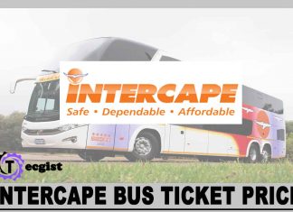 Intercape Bus Ticket Prices 2024, Contact And Address Intercape Bus Ticket Prices 2024