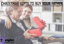10 Christmas Gifts to Buy Your Father Christmas Gifts to Buy Your Father