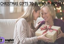10 Christmas Gifts to Buy Your Mother Christmas Gifts to Buy Your Mother