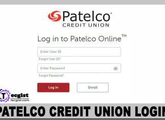 Patelco Credit Union Login