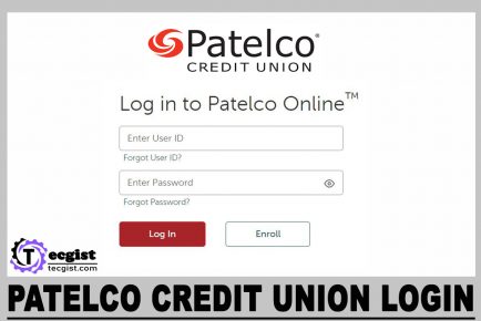 Patelco Credit Union Login