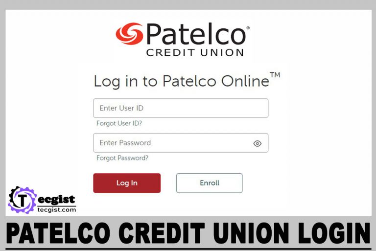Patelco Credit Union Login Patelco Credit Union Login