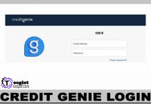Credit Genie Login credit genie login