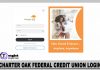 Charter Oak Federal Credit Union Login Charter Oak Federal Credit Union Login
