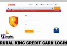 Rural King Credit Card Login Rural King Credit Card Login