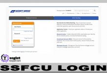 Security Service Federal Credit Union Login Security Service Federal Credit Union Login