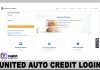 United Auto Credit Login 