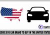 Good 2010 Car Brand to Buy in the United States
