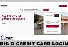 Big O Credit Card Login Big O Credit Card Login