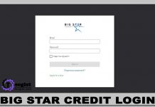 Big Star Credit Login