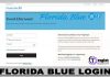 Florida Blue login