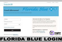 Florida Blue login