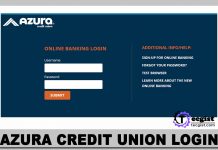 Azura Credit Union login