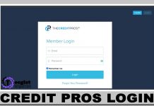 Credit Pros Login