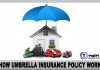 How Does Umbrella Insurance Policy Work