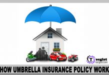 How Does Umbrella Insurance Policy Work