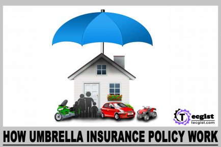 How Does Umbrella Insurance Policy Work