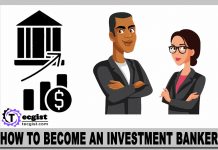 How to Become an Investment Banker