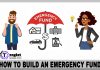 How to Build an Emergency Fund