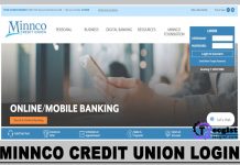 Minnco Credit Union Login