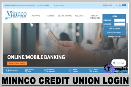 Minnco Credit Union Login