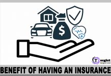 Benefit of Having an Insurance