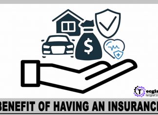 Benefit of Having an Insurance