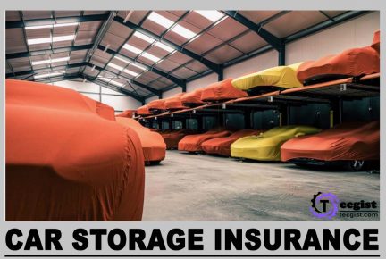 Car Storage Insurance