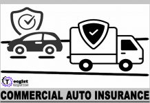 Commercial Auto Insurance