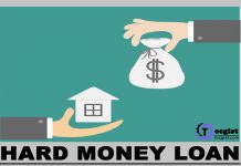 Hard Money Loan