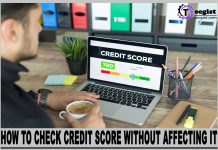 How to Check Credit Score Without Affecting It How to Check Credit Score Without Affecting It