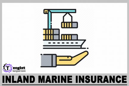 Inland Marine Insurance