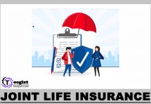 Joint Life Insurance: Types Joint Life Insurance