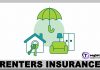Renters Insurance