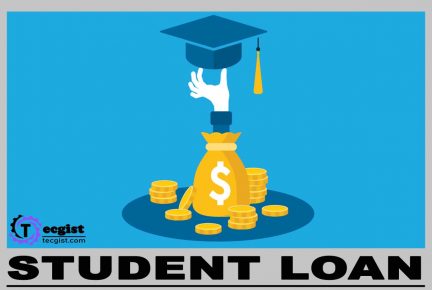 Student loan 