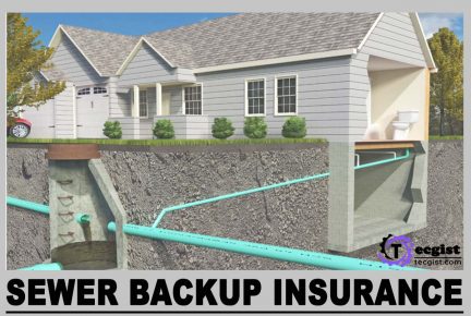 sewer backup insurance