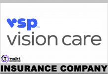 VSP Vision Care Insurance