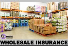 Wholesale Insurance