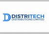 Job Openings at Distritech Distribution Limited