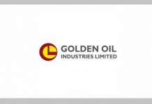 Job Openings at Golden Oil Industries Limited