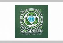 Job Openings at Gogreen Network International Ltd Job Openings at Gogreen Network International Ltd
