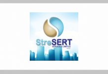 Job Openings at Stresert Services Limited