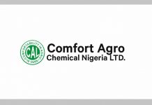 Job Openings at Comfort Agro
