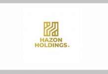 Job Openings at Hazon Holdings