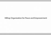 Job Openings at Hilltop Organization for Peace and Empowerment
