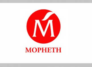 Job Openings at Mopheth Group
