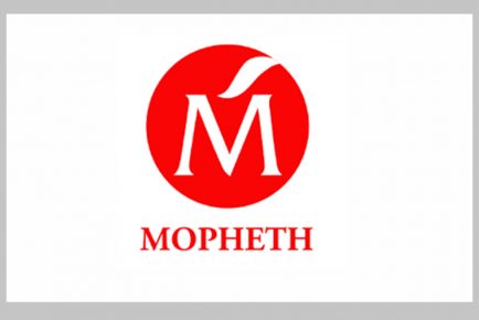 Job Openings at Mopheth Group